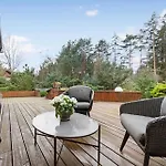 1481-aakirkeby-poserekrogen-19 Дом отдыха