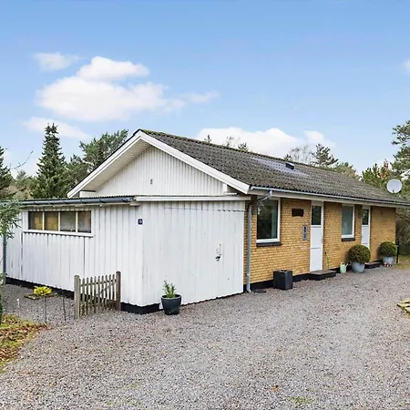 1481-aakirkeby-poserekrogen-19 度假居 Vester Somarken